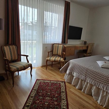 Villa Katharina Руст Экстерьер фото