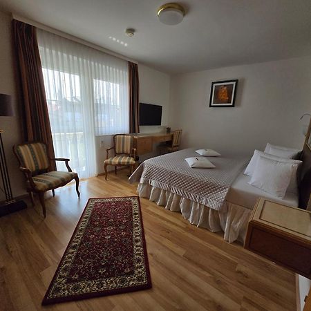 Villa Katharina Руст Экстерьер фото