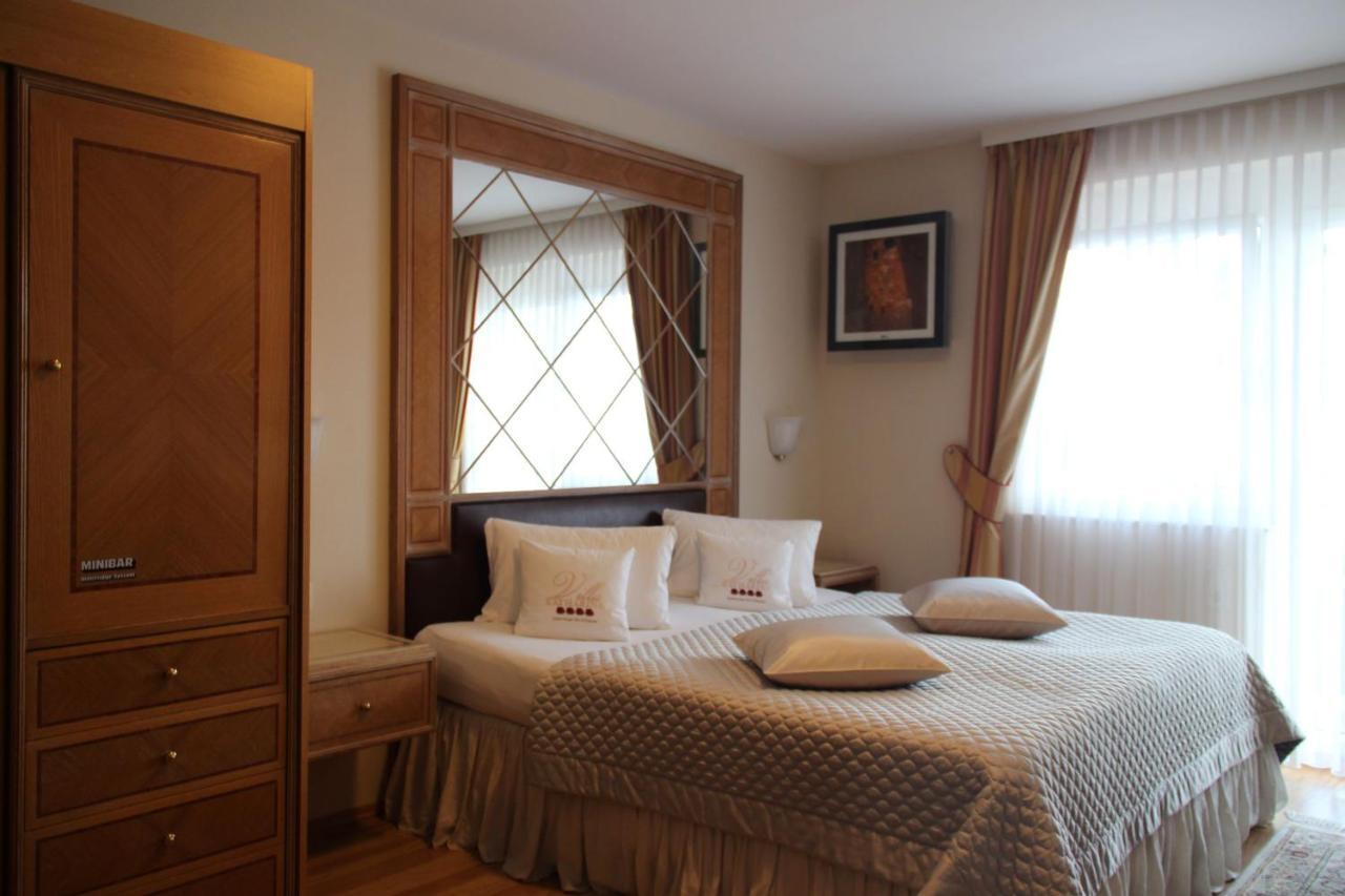 Villa Katharina Руст Экстерьер фото