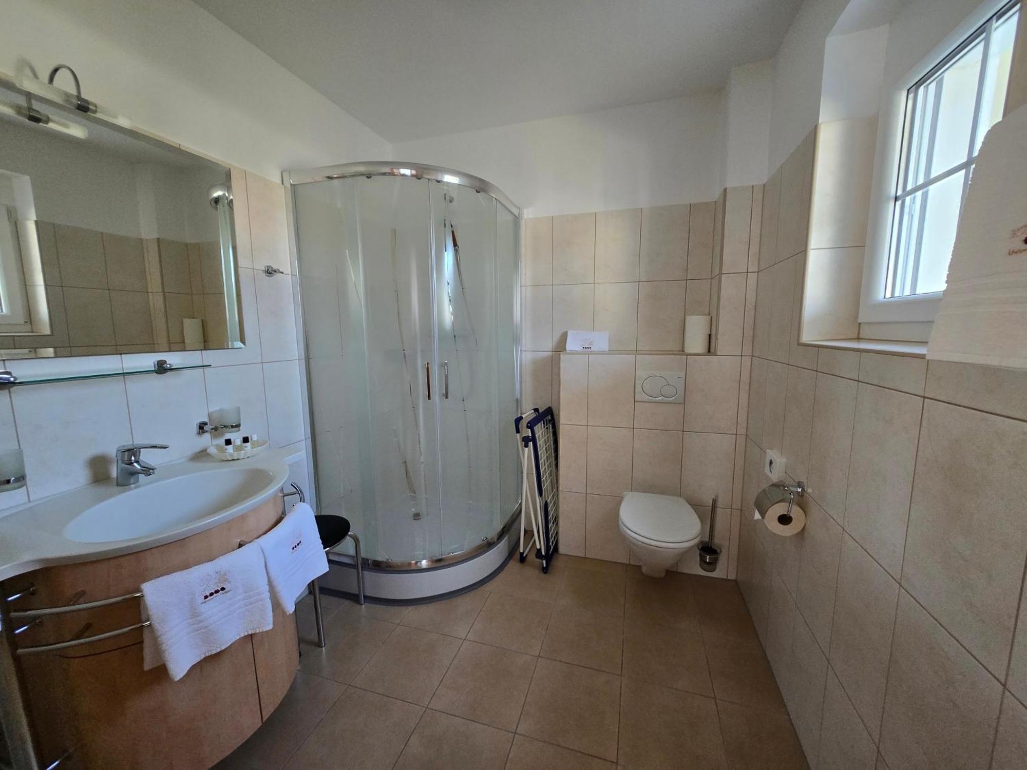 Villa Katharina Руст Экстерьер фото