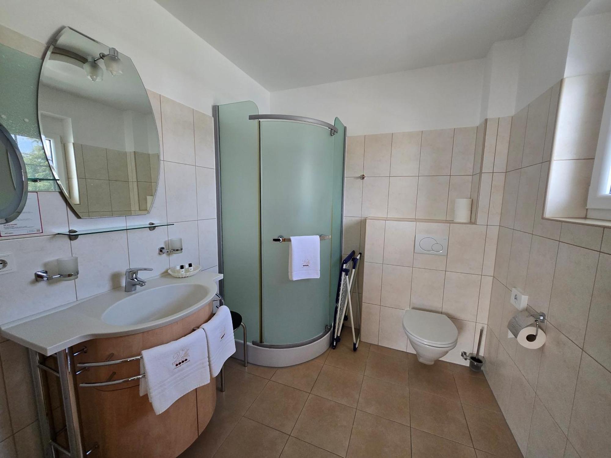 Villa Katharina Руст Экстерьер фото