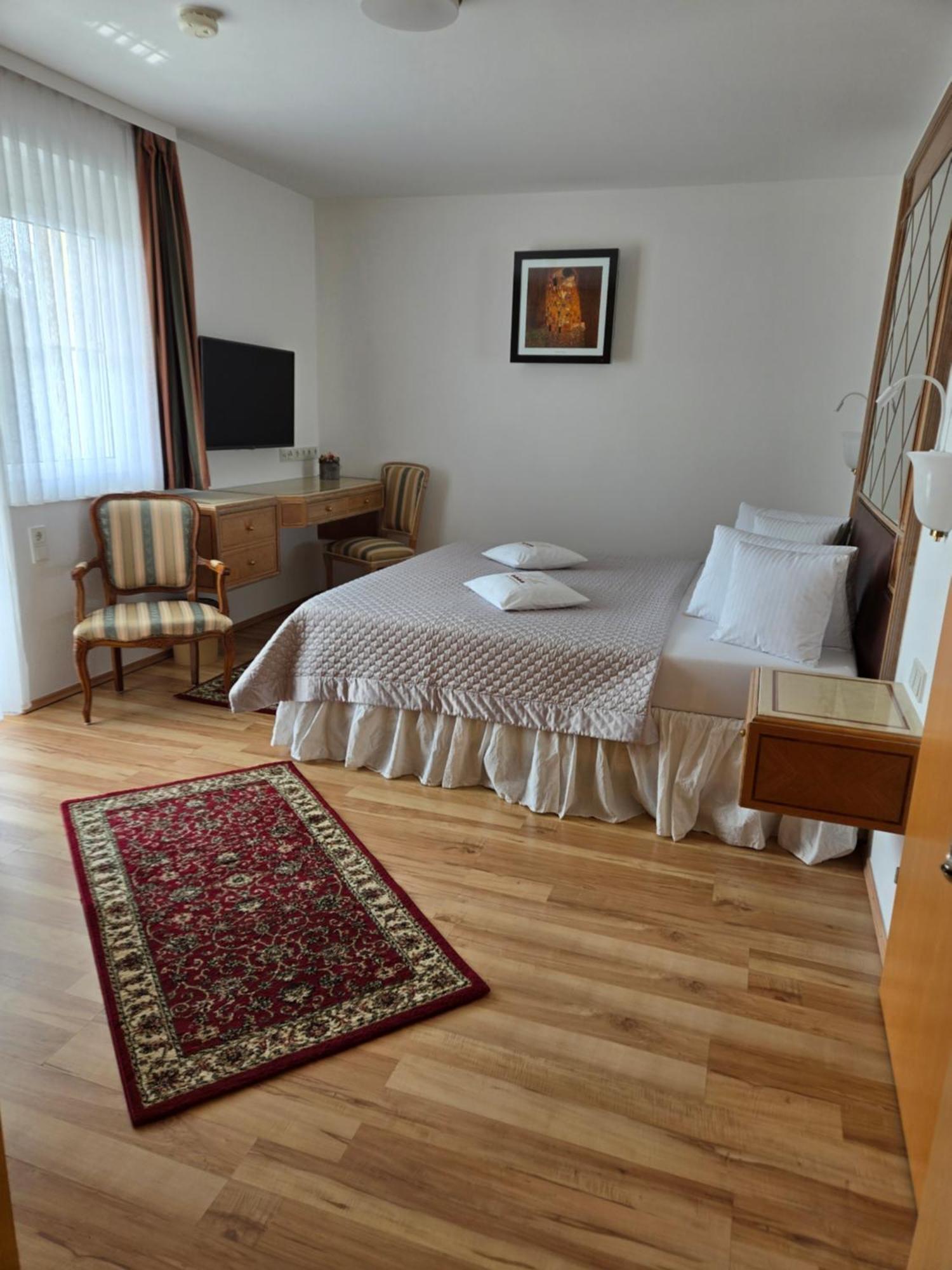 Villa Katharina Руст Экстерьер фото