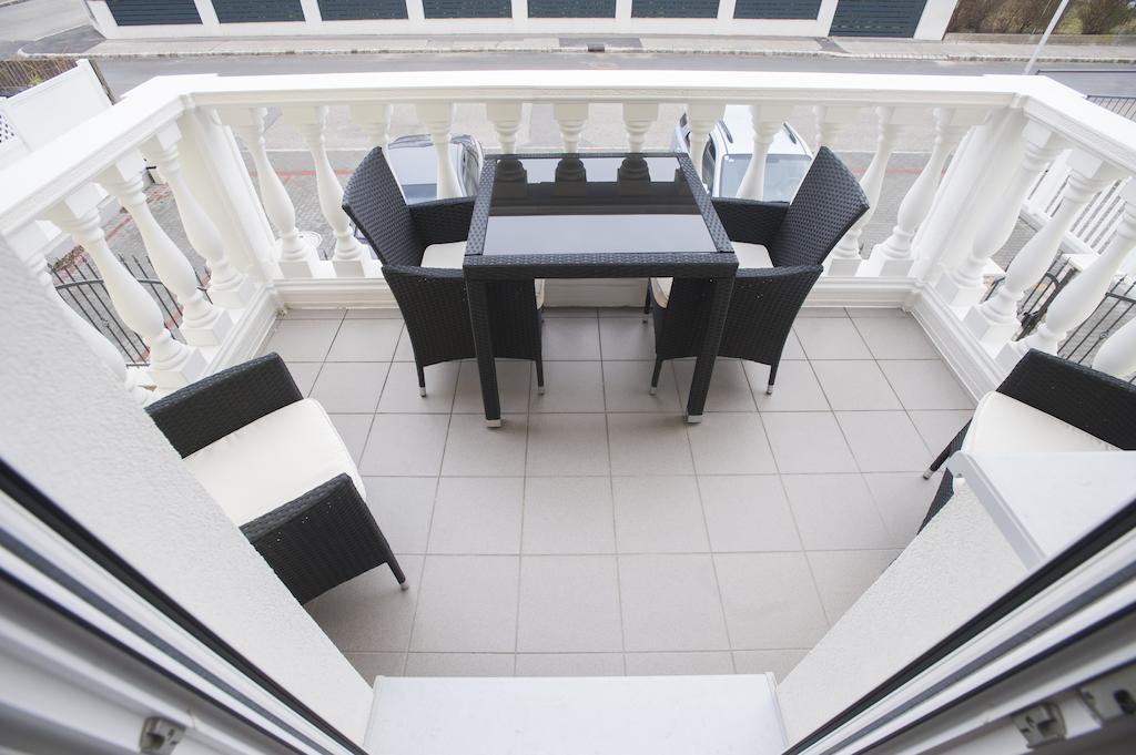 Villa Katharina Руст Номер фото